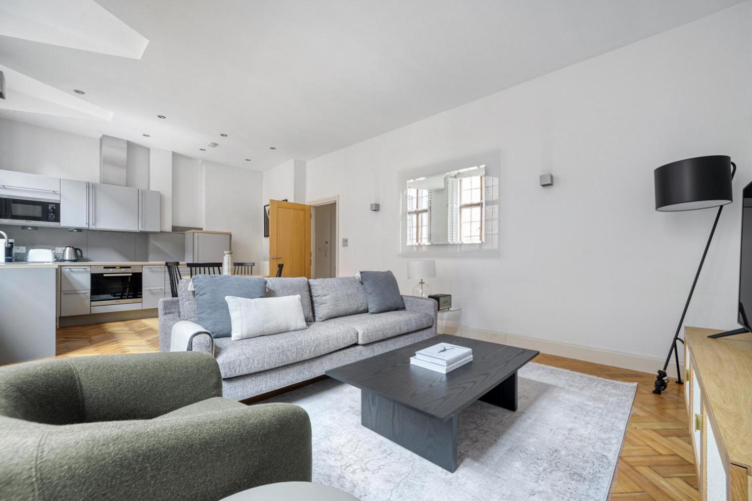 Apartment Blueground Holborn High Ceiling Nr Station Lon-84
