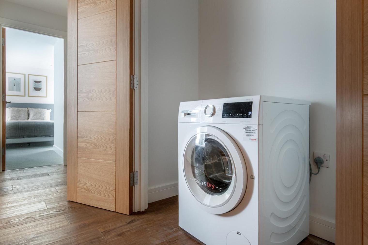 Blueground Marylebone Nr Oxford St Lon-274 Apartment London
