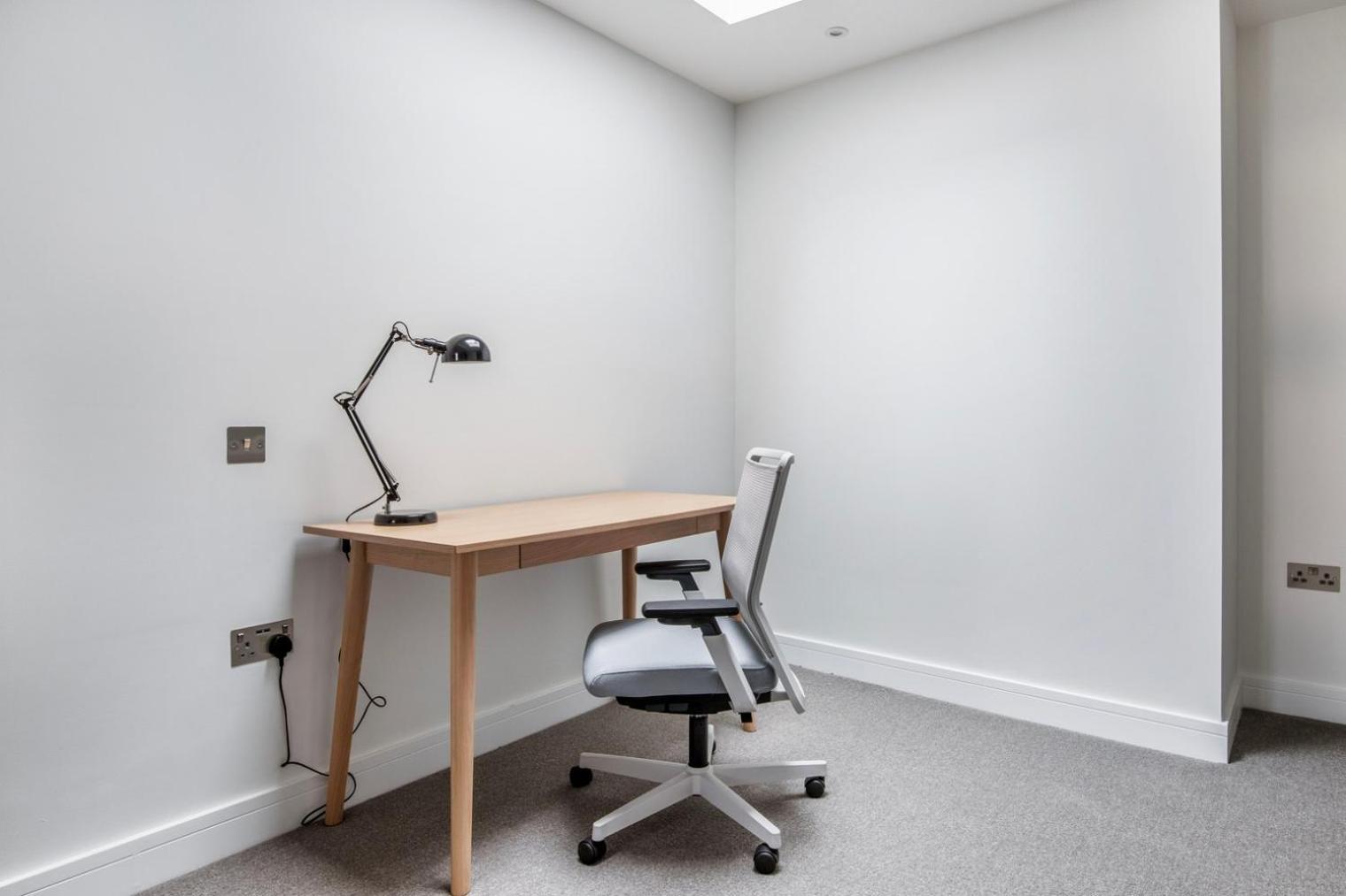 Blueground Marylebone Nr Oxford St Lon-274 * London