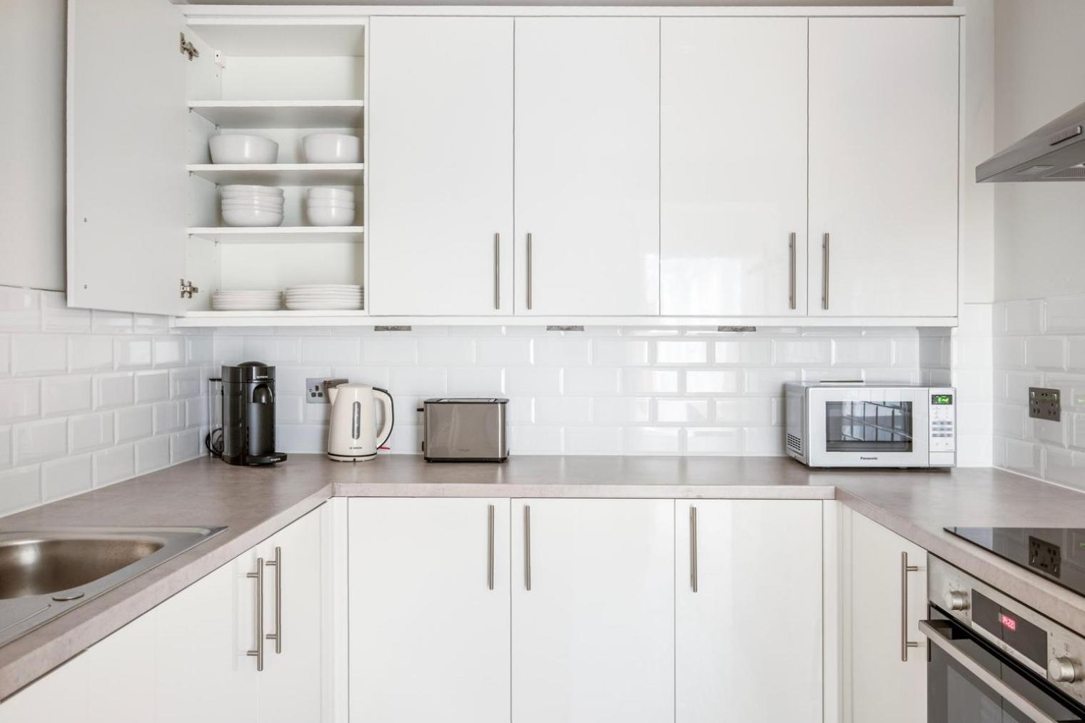 Apartment Blueground Marylebone Nr Oxford St Lon-274