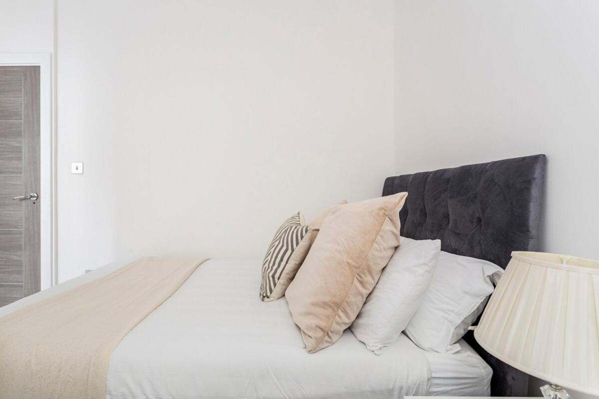 Apartment Scott Ellis 2 London
