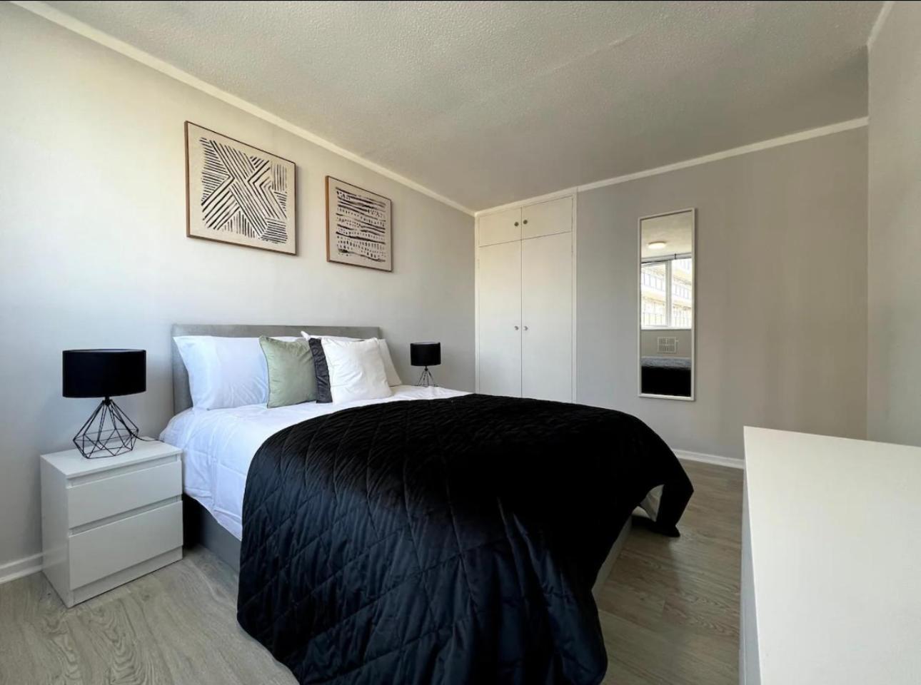 Lovely 4bed Property, 8min To Oxford Street London