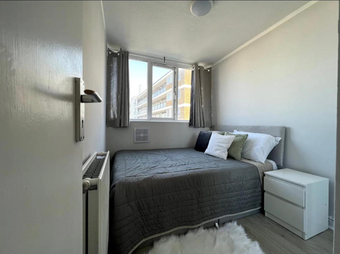 Lovely 4bed Property, 8min To Oxford Street * London