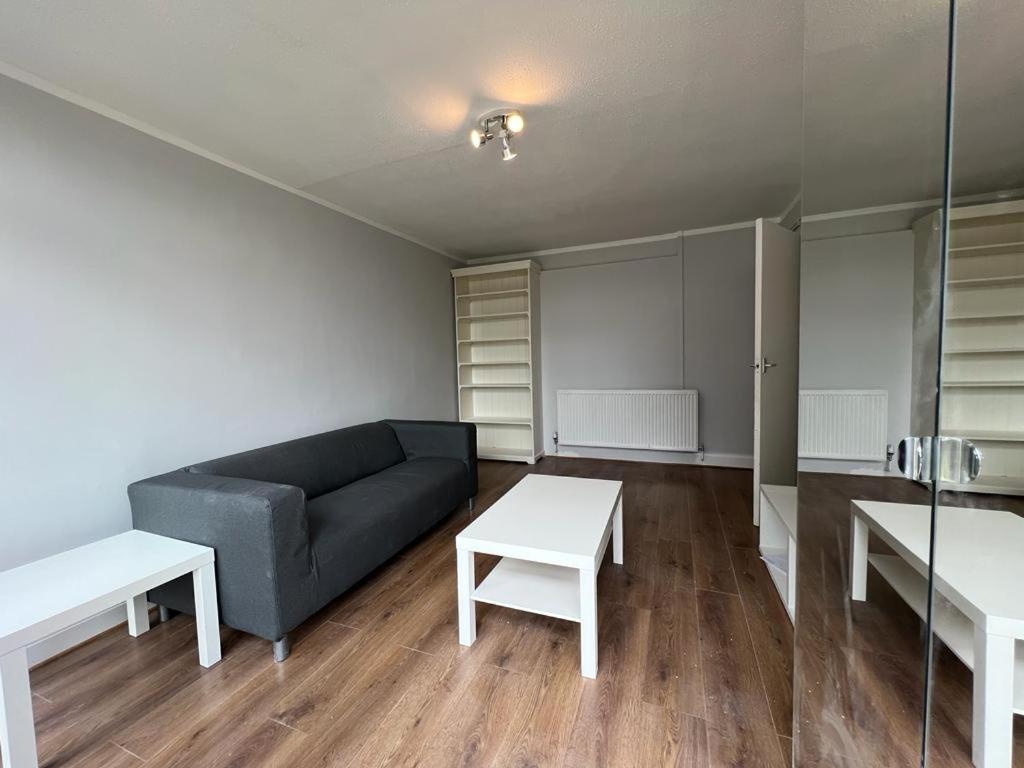 Apartment Lovely 4bed Property, 8min To Oxford Street