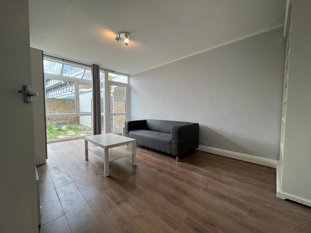 Lovely 4bed Property, 8min To Oxford Street Apartment *