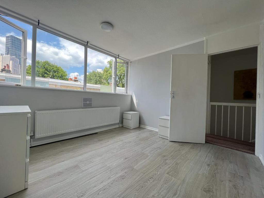 Lovely 4bed Property, 8min To Oxford Street Apartment London