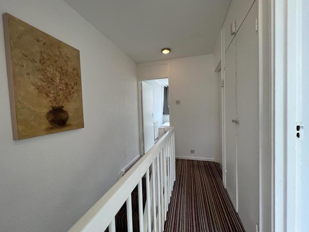 Lovely 4bed Property, 8min To Oxford Street * London