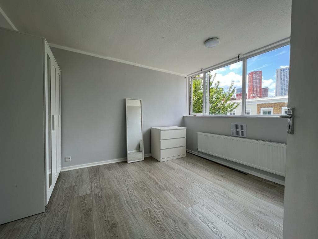 Apartment Lovely 4bed Property, 8min To Oxford Street