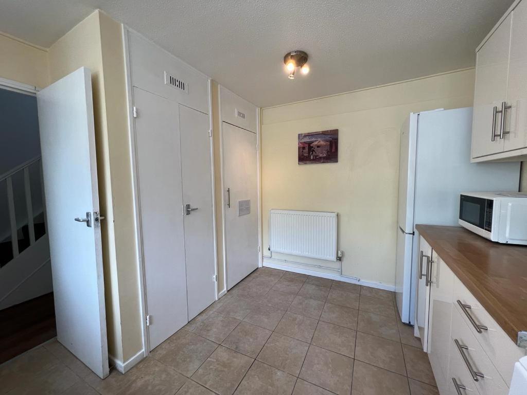 Apartment Lovely 4bed Property, 8min To Oxford Street *