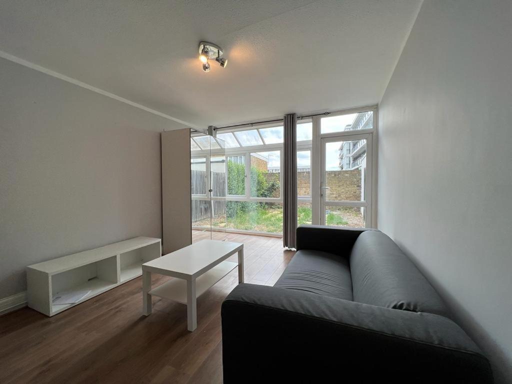 Lovely 4bed Property, 8min To Oxford Street Apartment