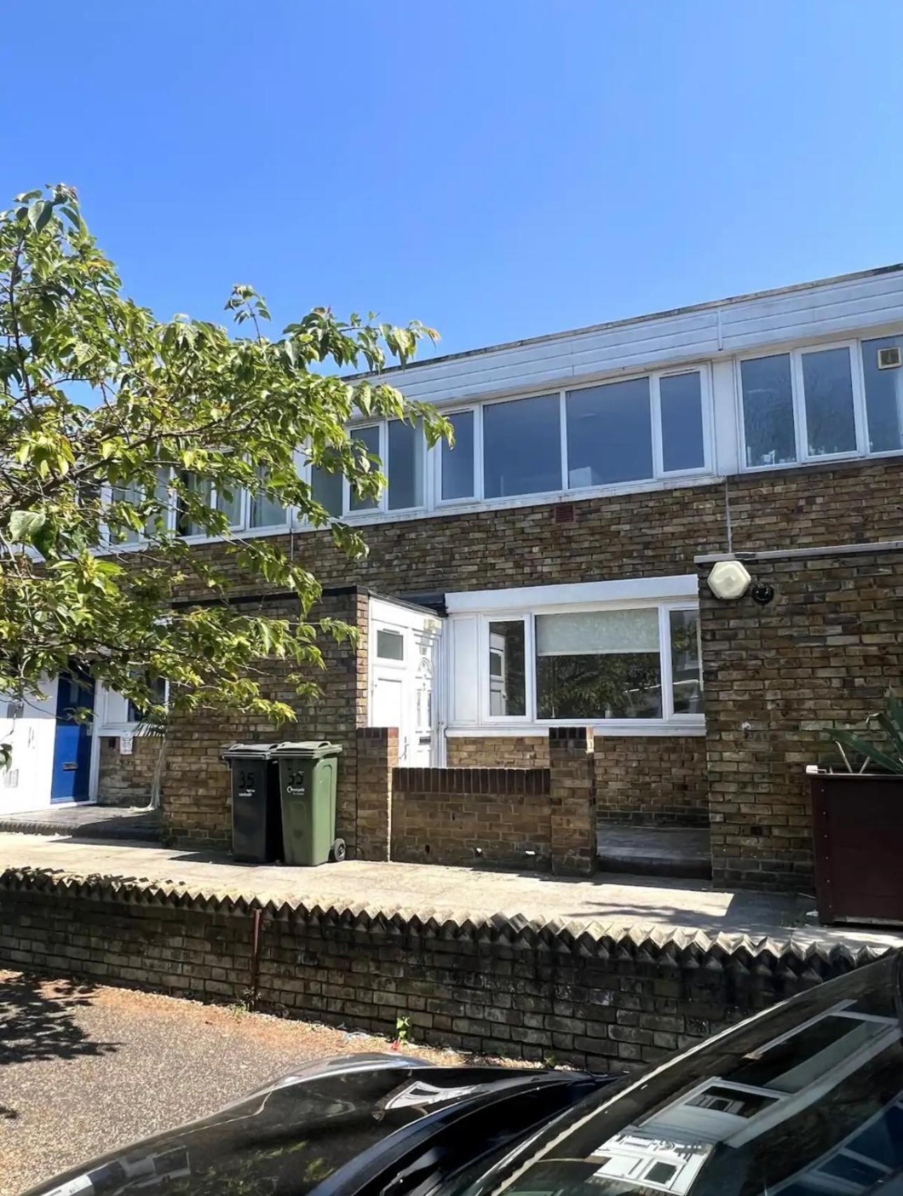 Lovely 4bed Property, 8min To Oxford Street * London