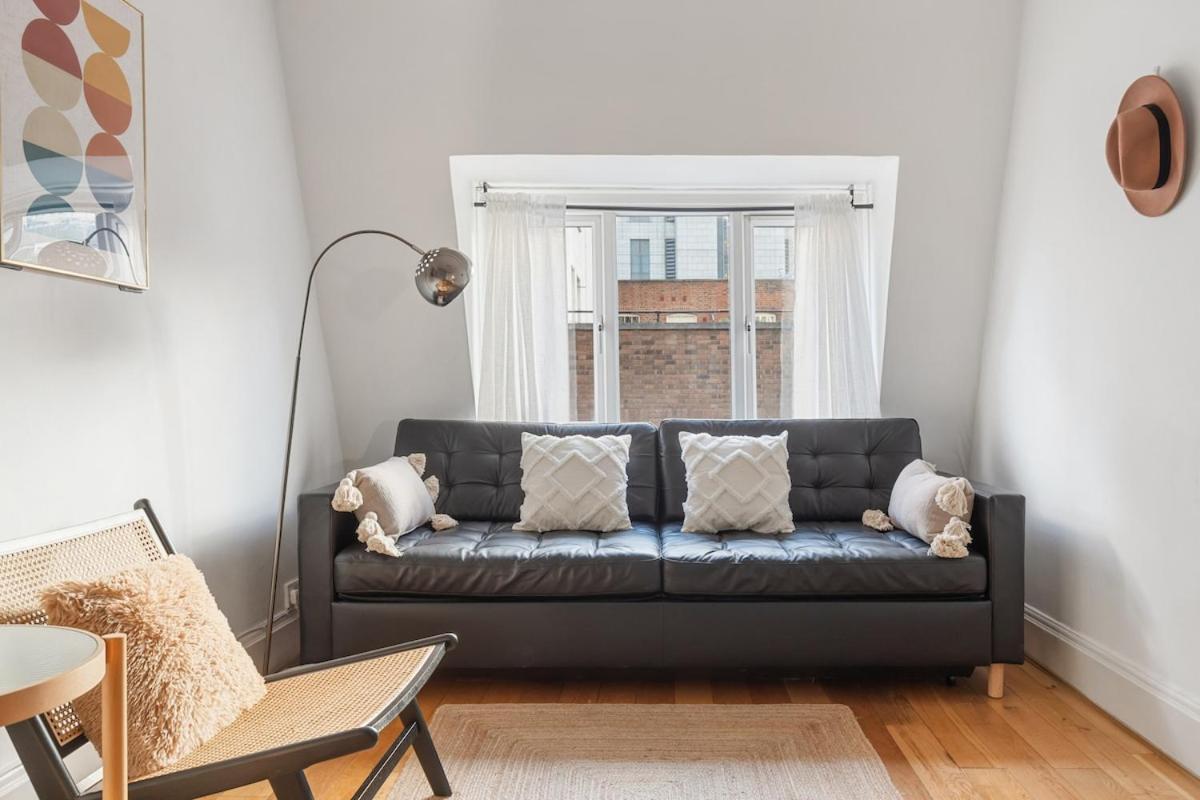 Tourist Location 4ppl - Covent Garden Apartment London