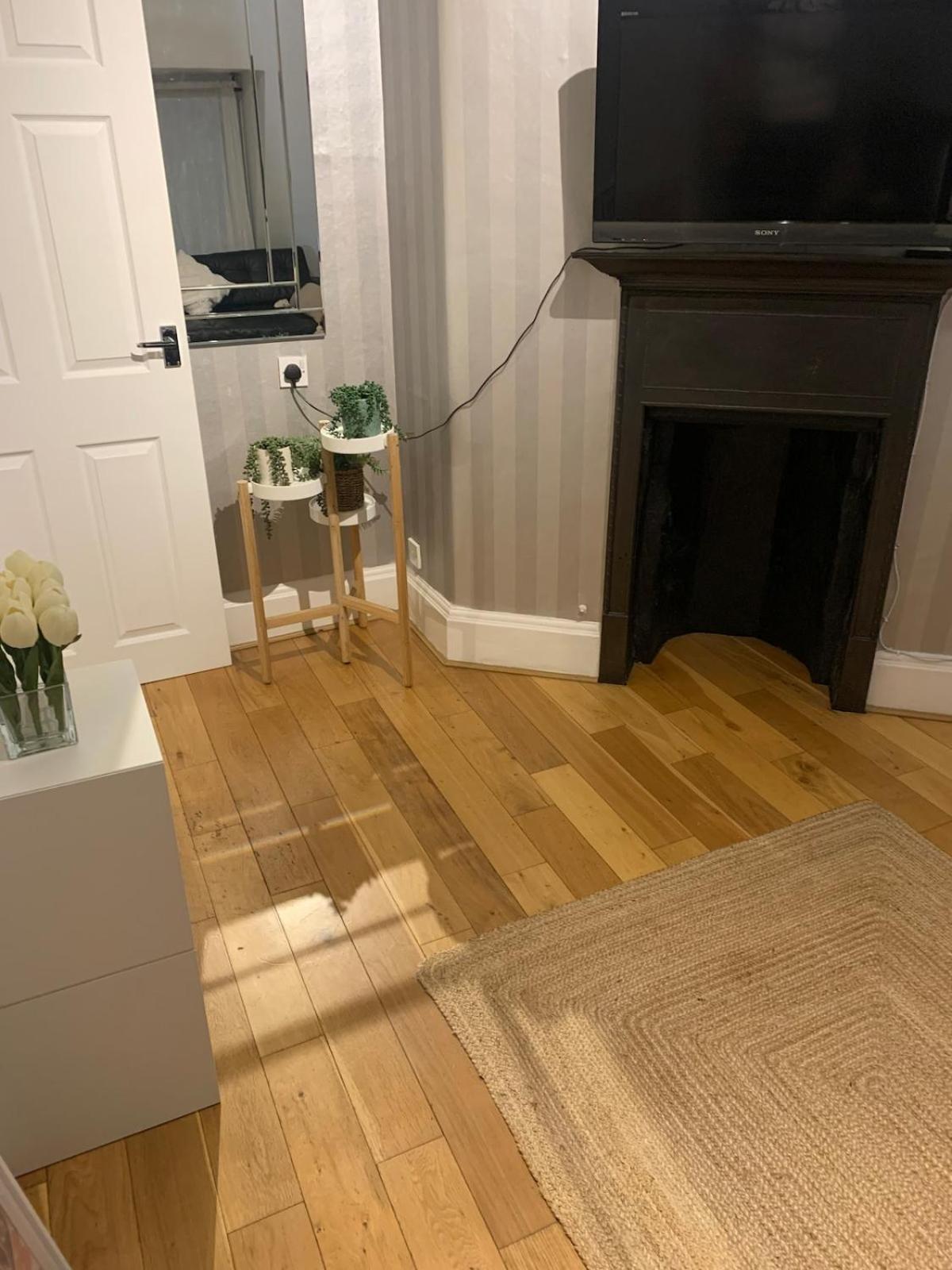 Tourist Location 4ppl - Covent Garden Apartment London