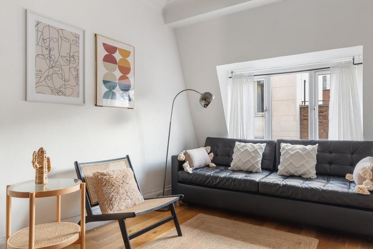 Apartment Tourist Location 4ppl - Covent Garden London