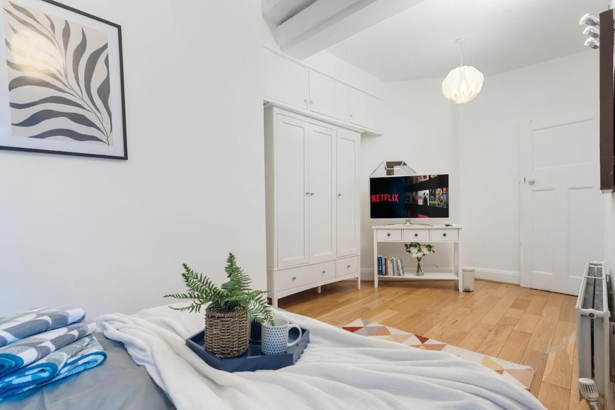 Tourist Location 4ppl - Covent Garden * London