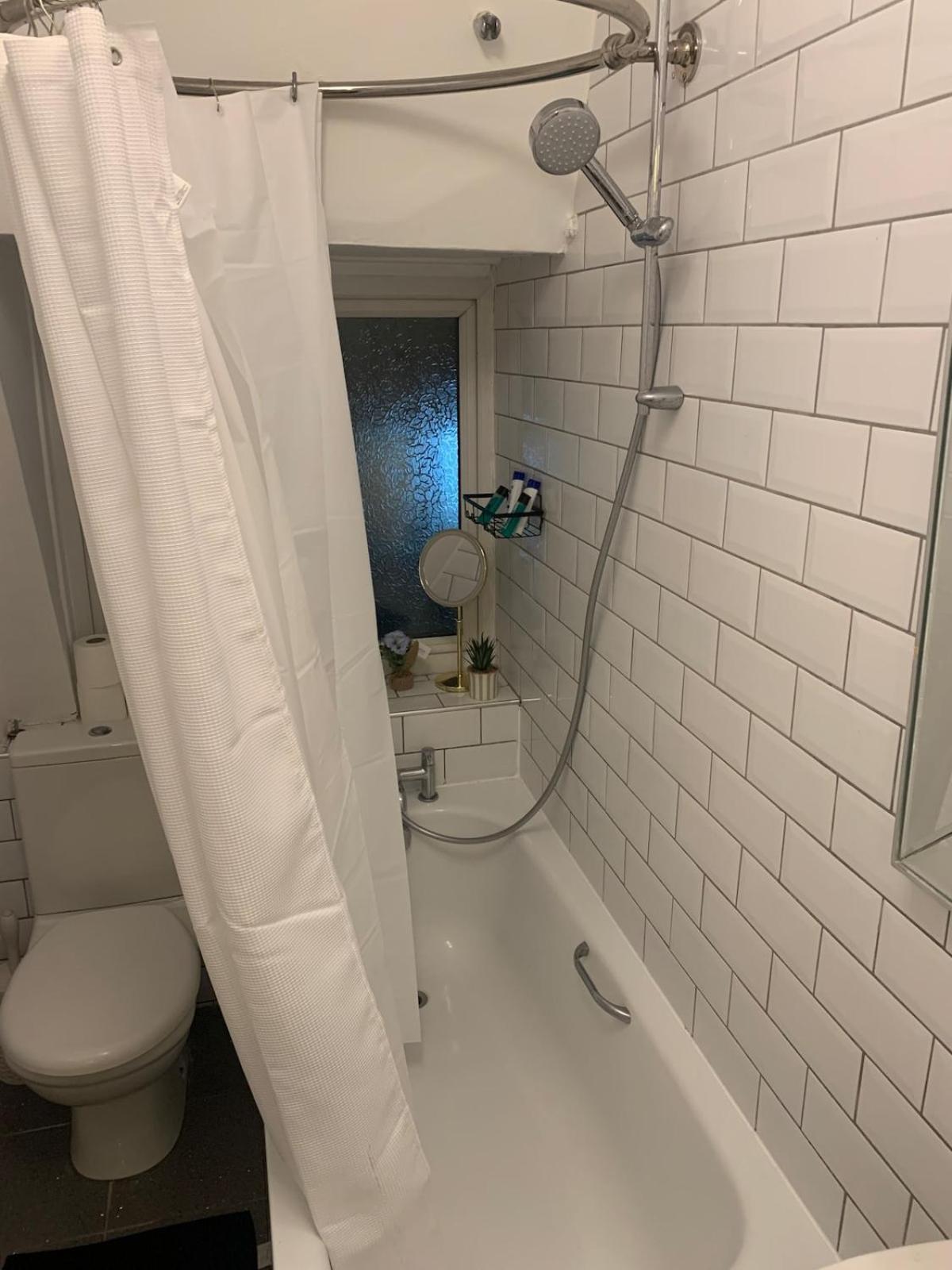 Apartment Tourist Location 4ppl - Covent Garden