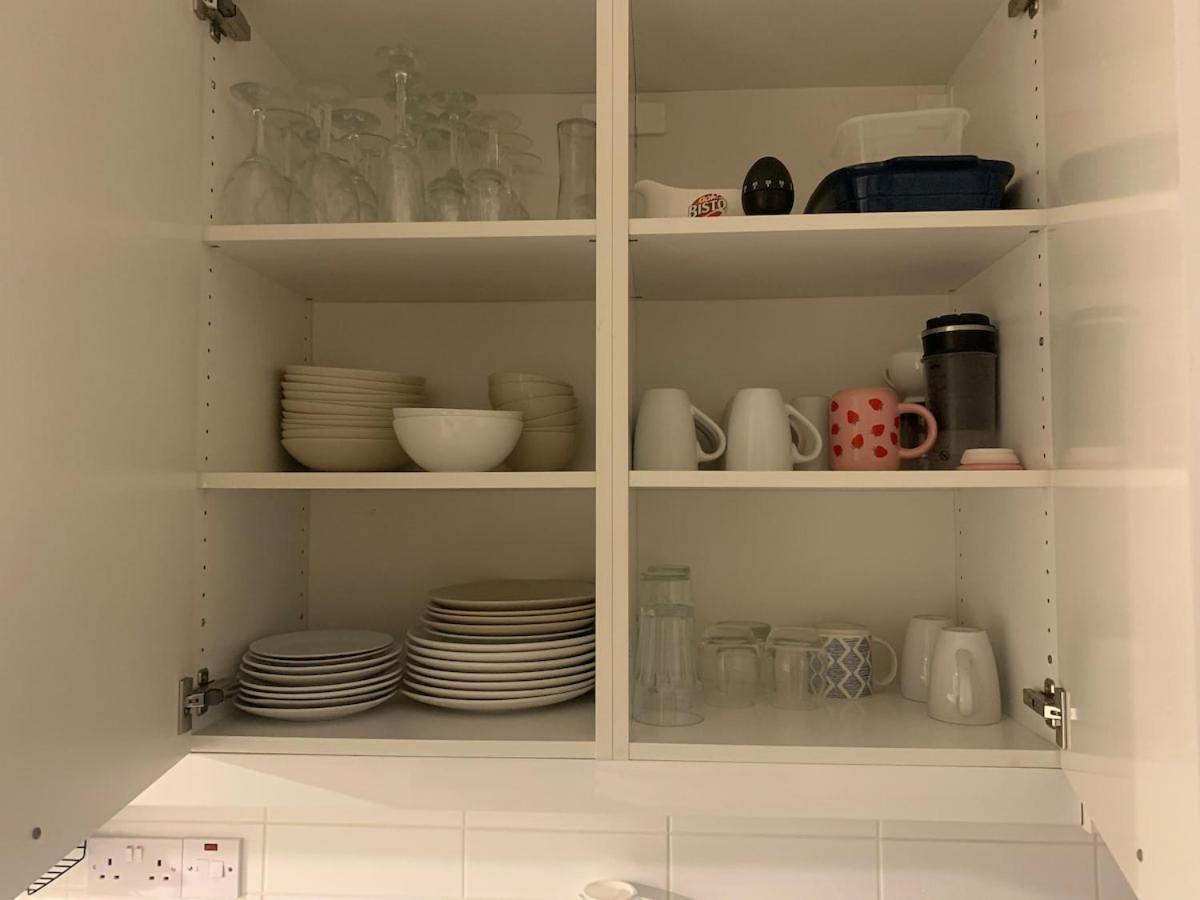 Tourist Location 4ppl - Covent Garden Apartment *