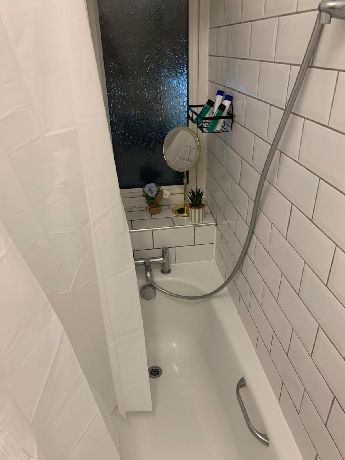 Apartment Tourist Location 4ppl - Covent Garden *
