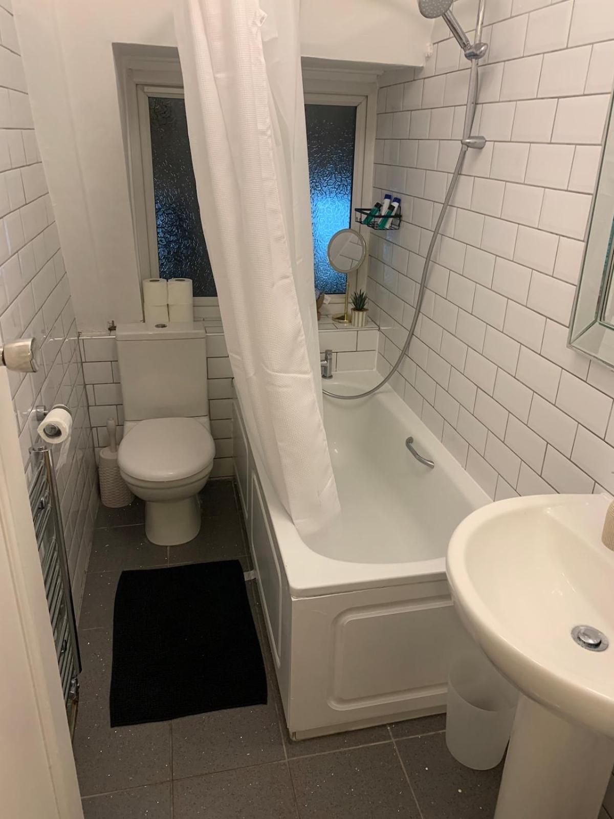 Tourist Location 4ppl - Covent Garden * London