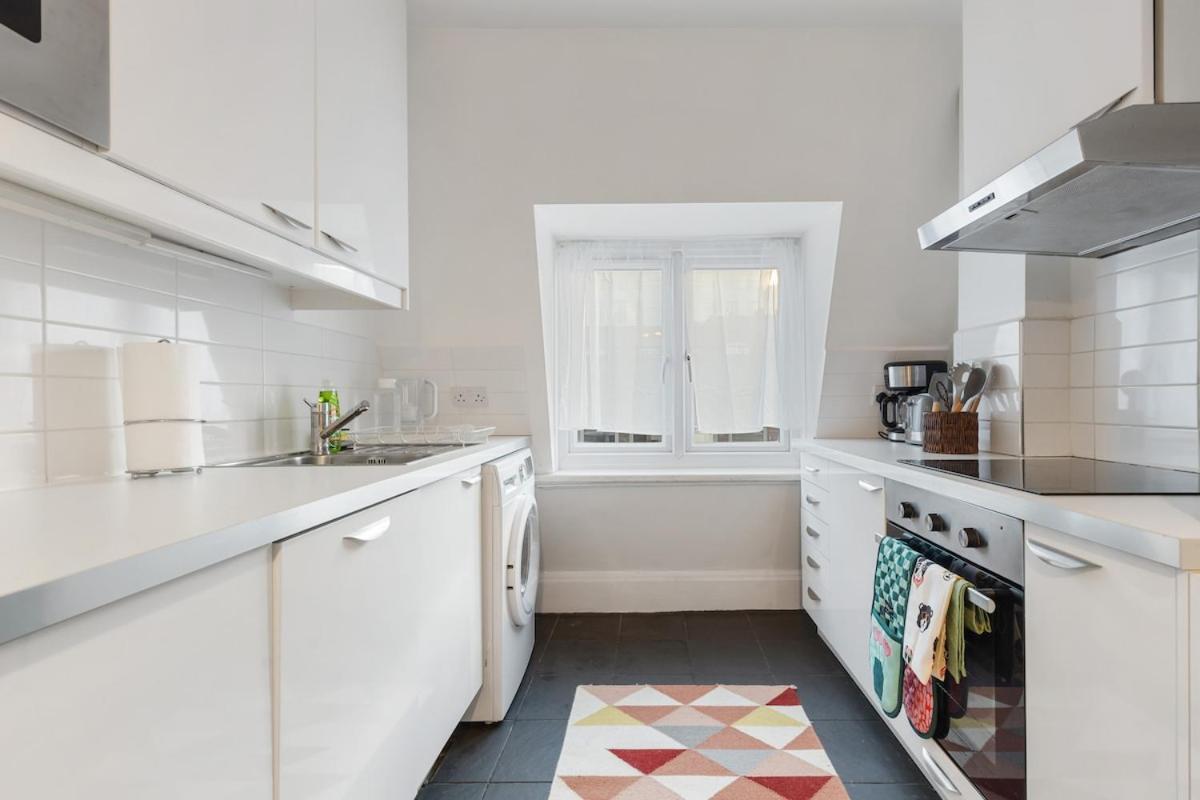 Tourist Location 4ppl - Covent Garden Apartment