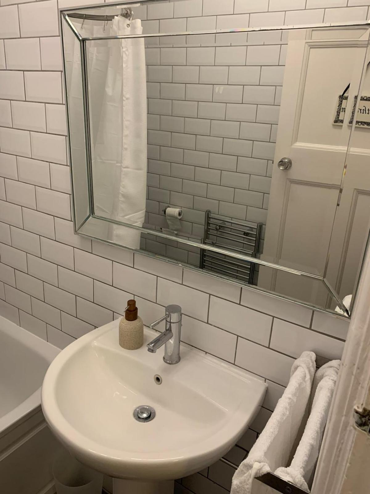 Tourist Location 4ppl - Covent Garden Apartment *