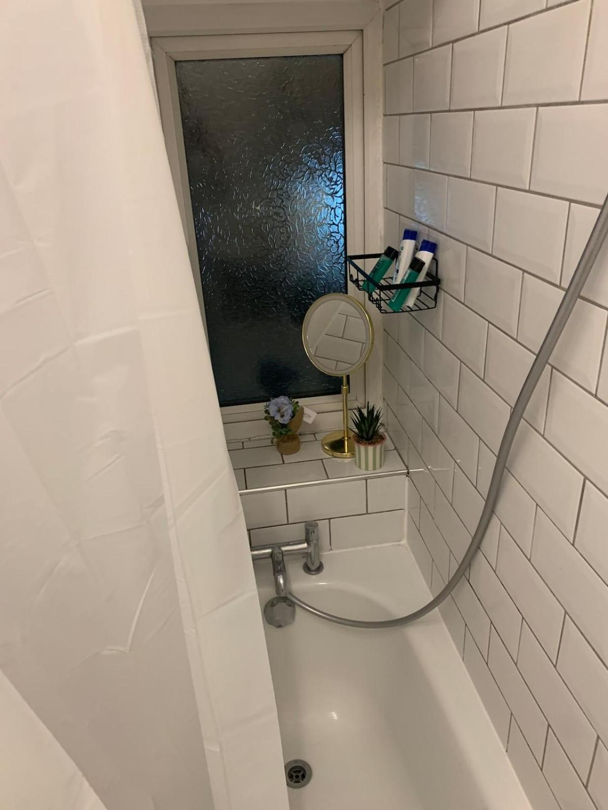 Apartment Tourist Location 4ppl - Covent Garden *