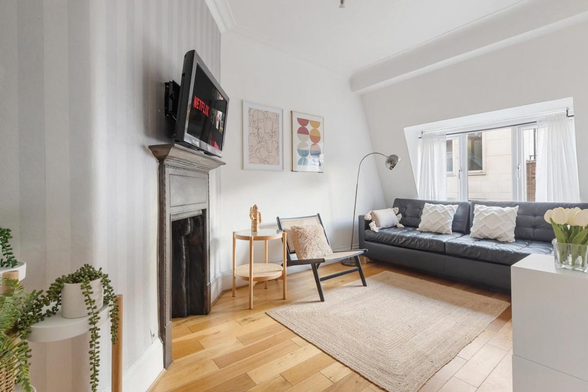 Tourist Location 4ppl - Covent Garden Apartment London