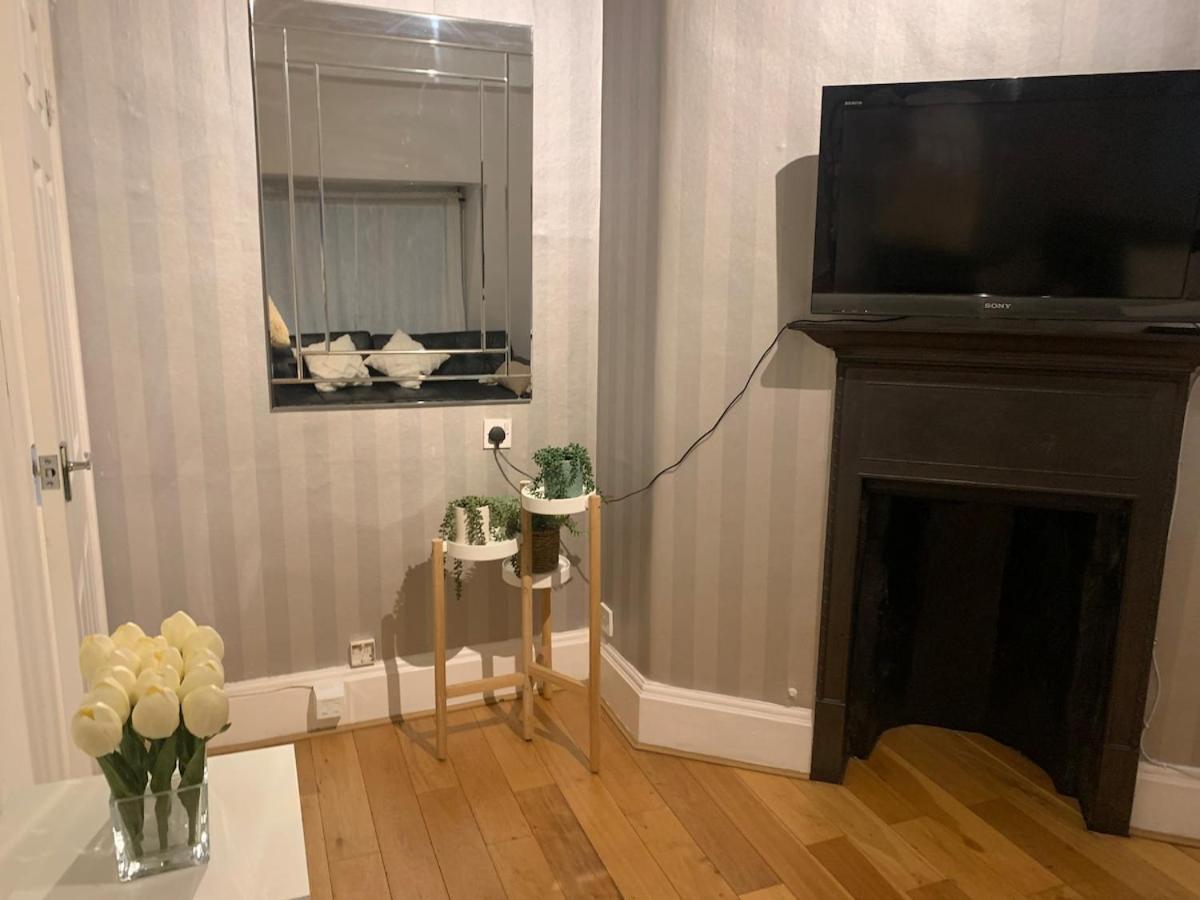 Tourist Location 4ppl - Covent Garden Apartment
