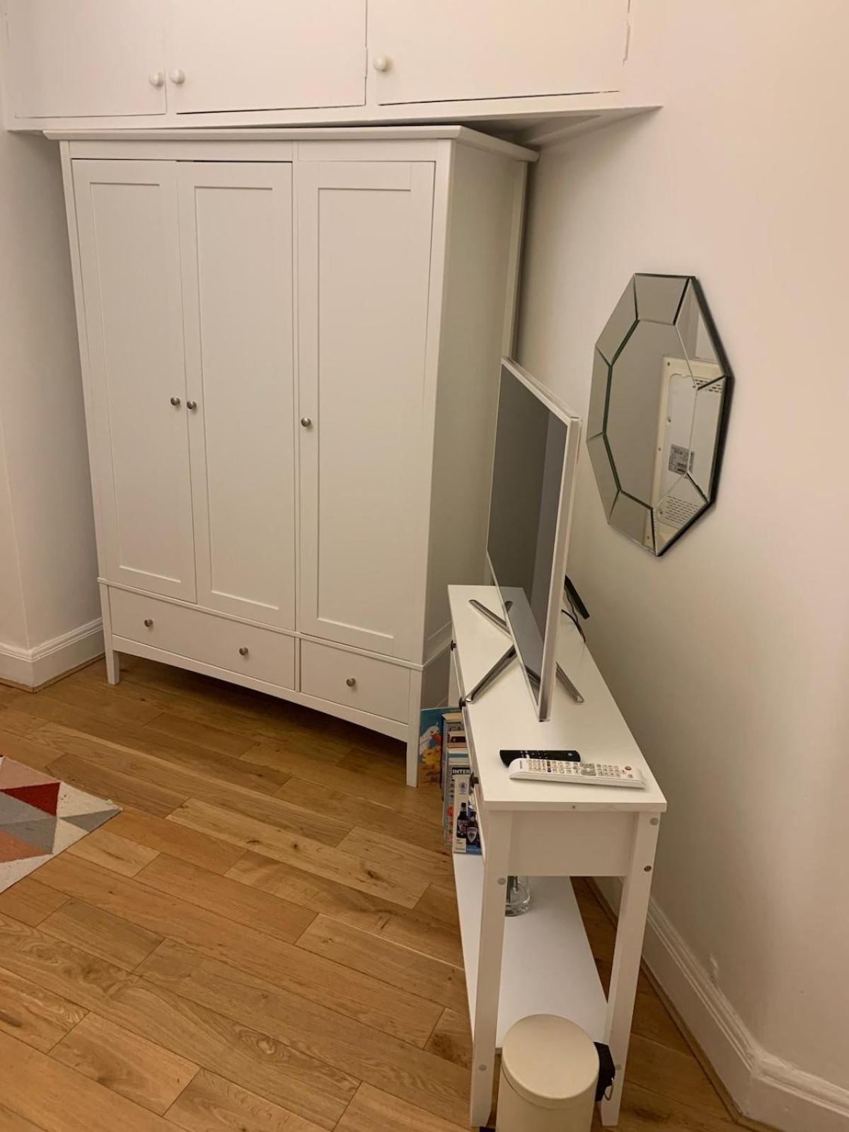 Apartment Tourist Location 4ppl - Covent Garden *