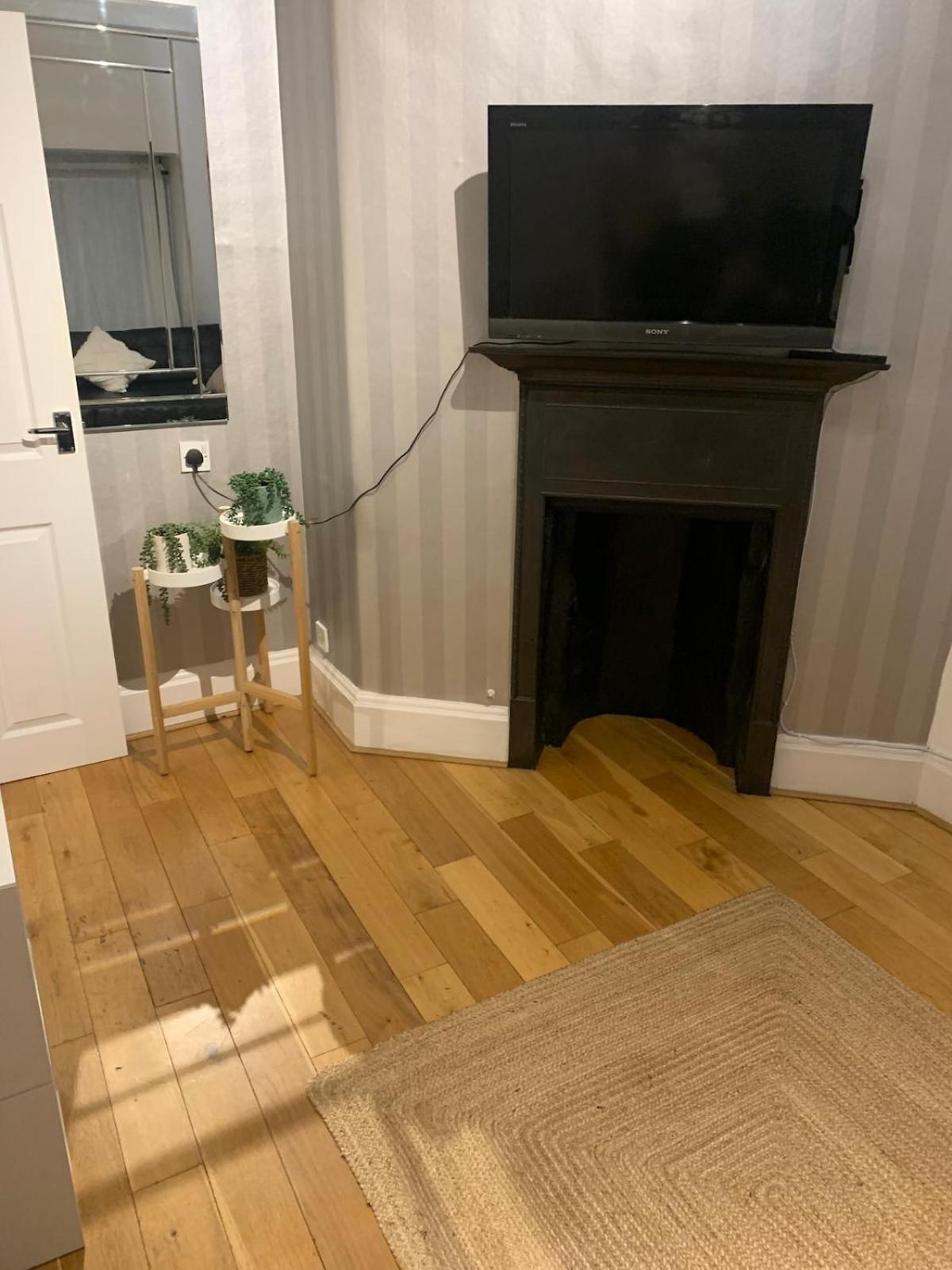 Tourist Location 4ppl - Covent Garden Apartment London