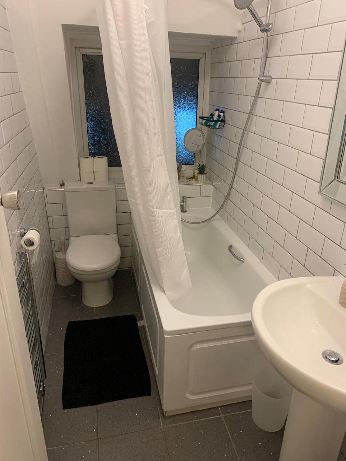 Apartment Tourist Location 4ppl - Covent Garden London
