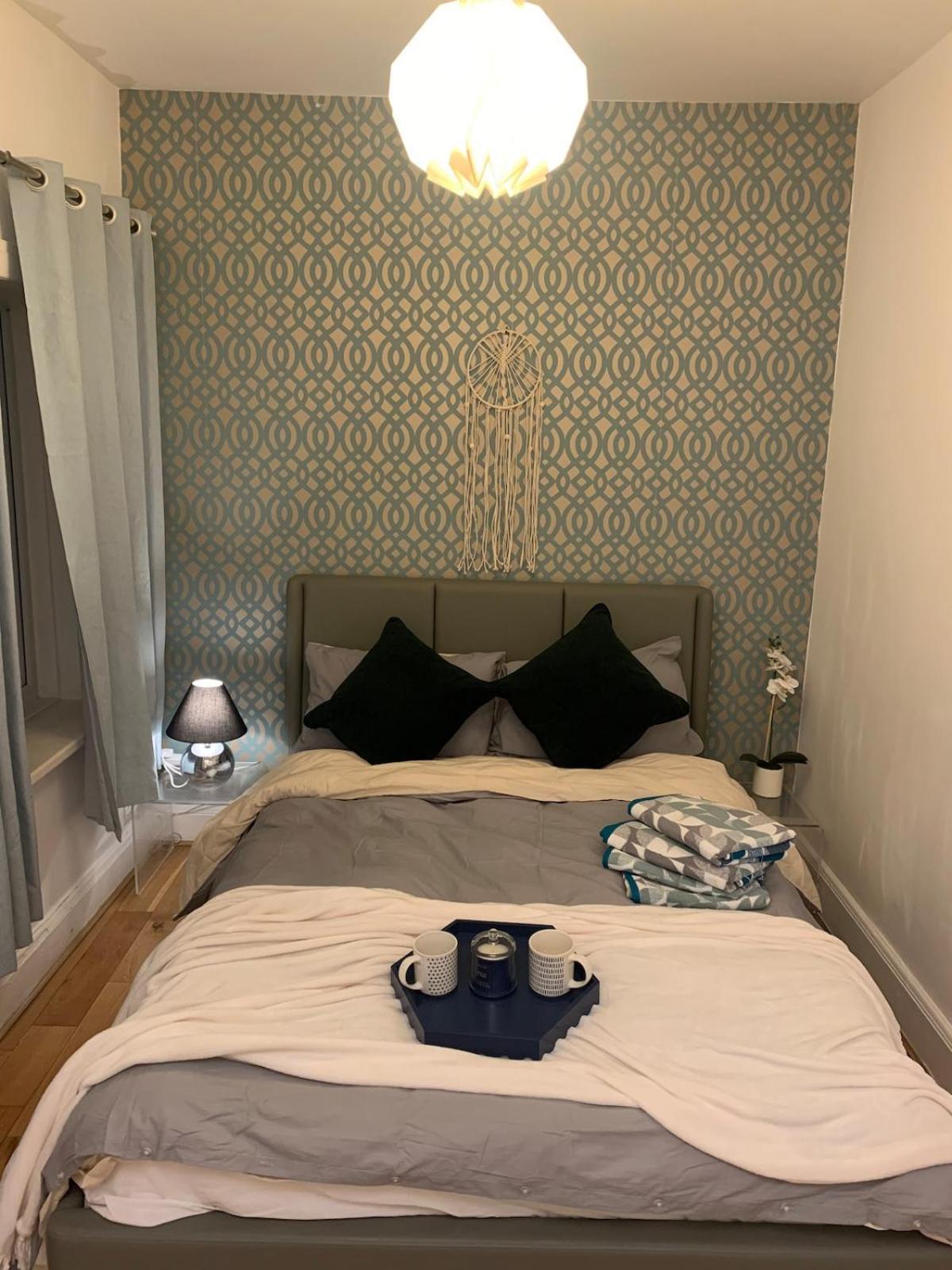 Tourist Location 4ppl - Covent Garden * London