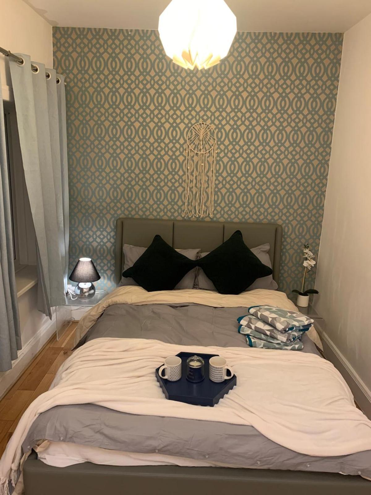 Tourist Location 4ppl - Covent Garden Apartment