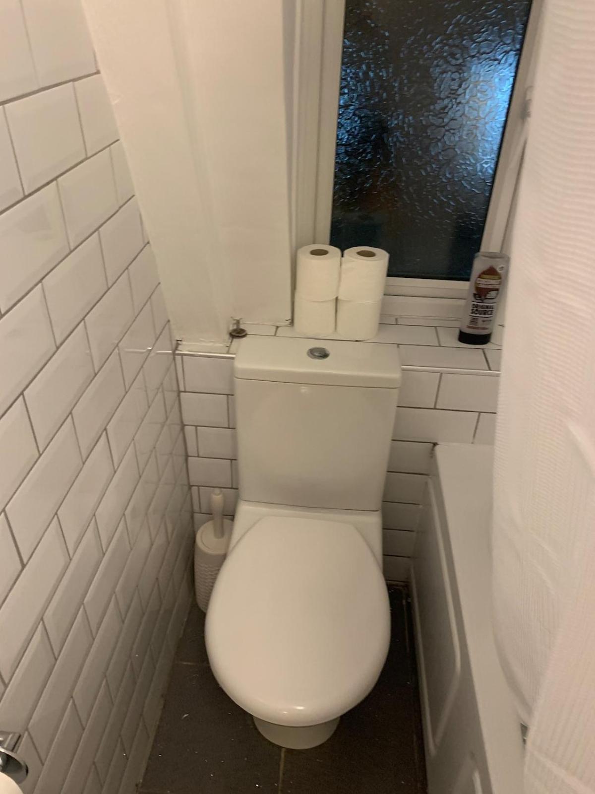 Apartment Tourist Location 4ppl - Covent Garden