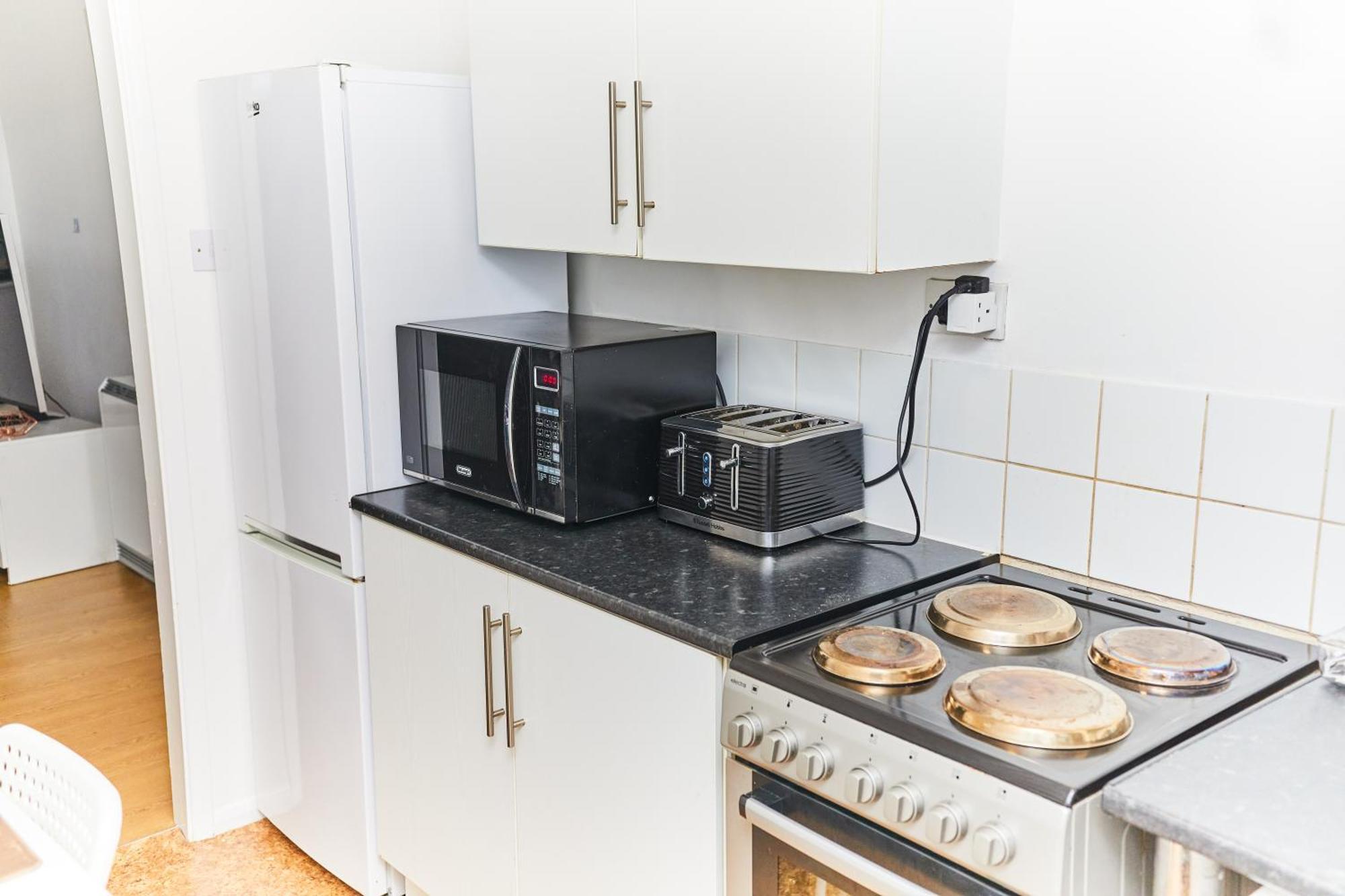 Apartment Emerald Excel Airport O2 London