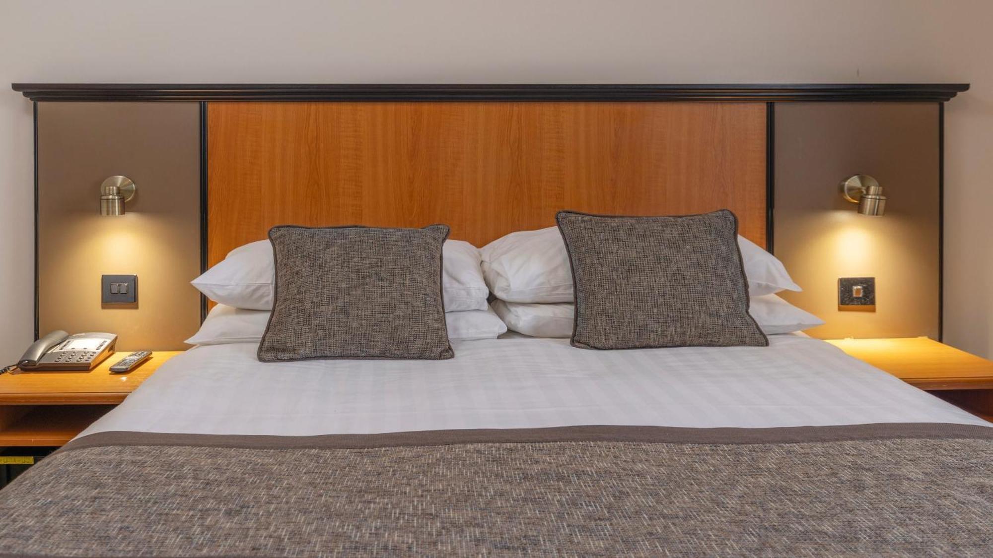 Western Hotel Londen