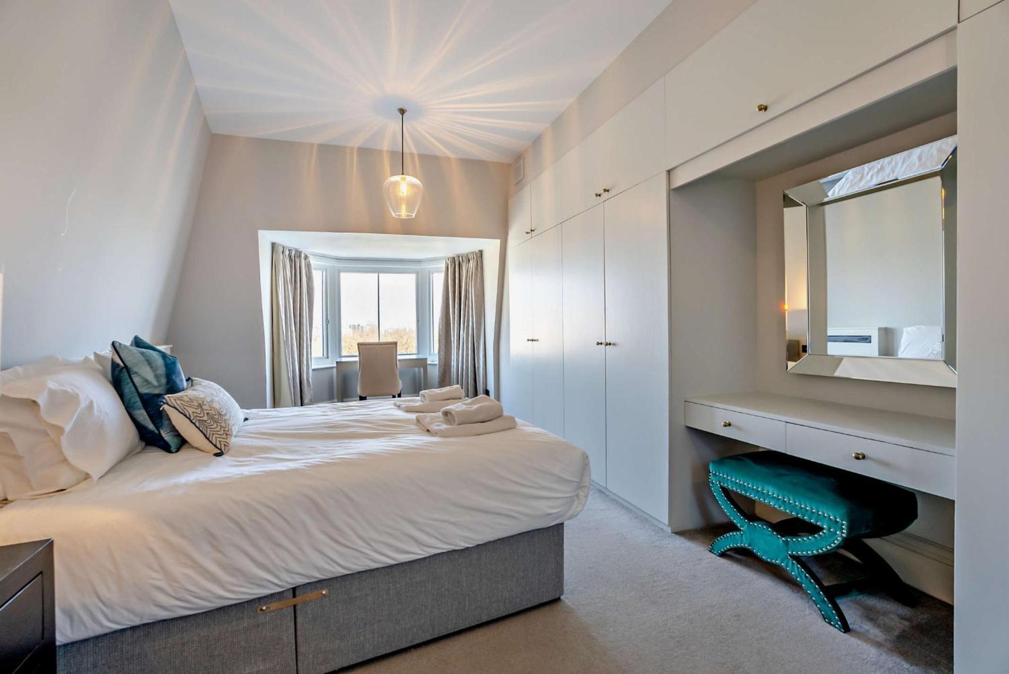 Apartamento Strathmore Court *