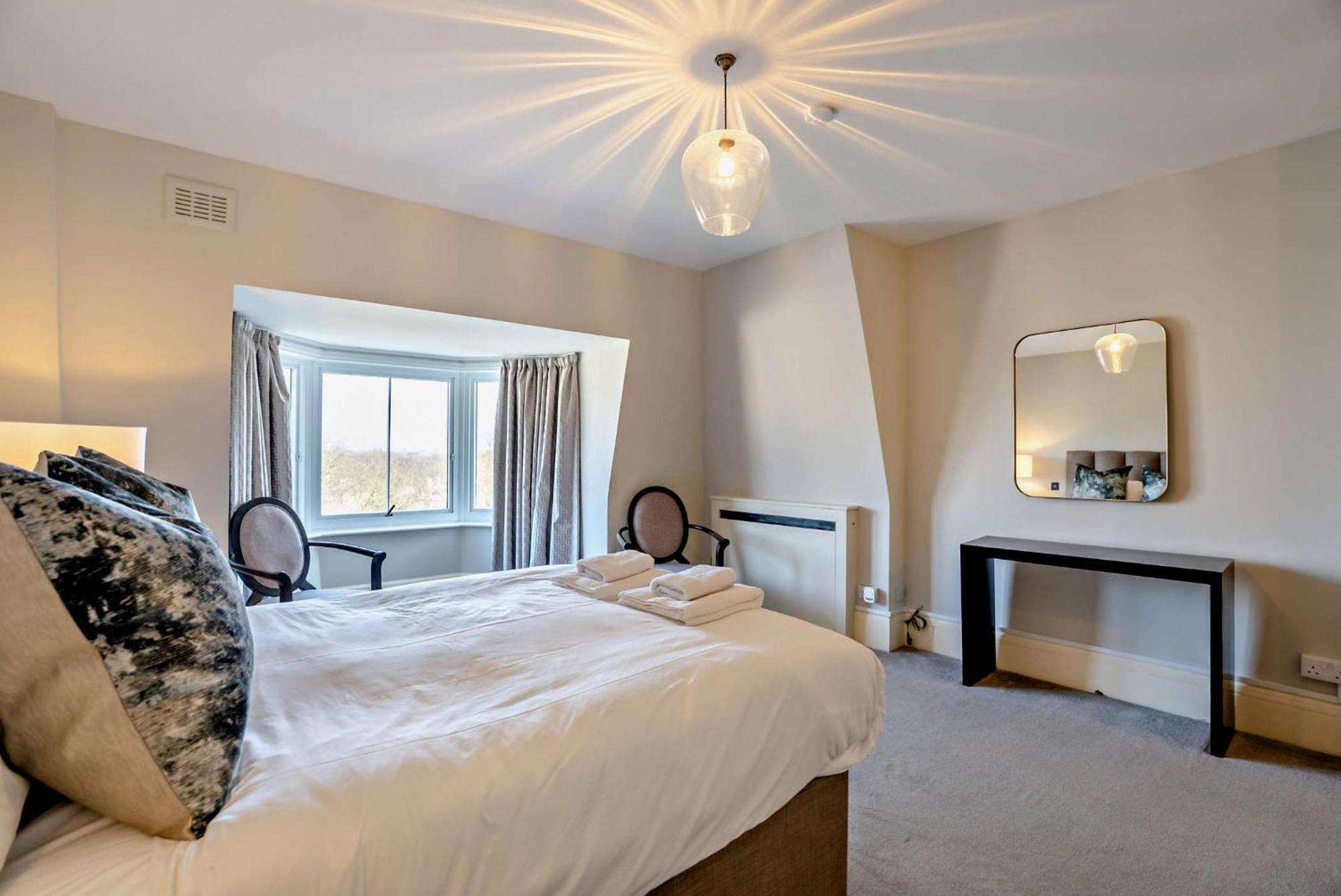 Apartamento Strathmore Court