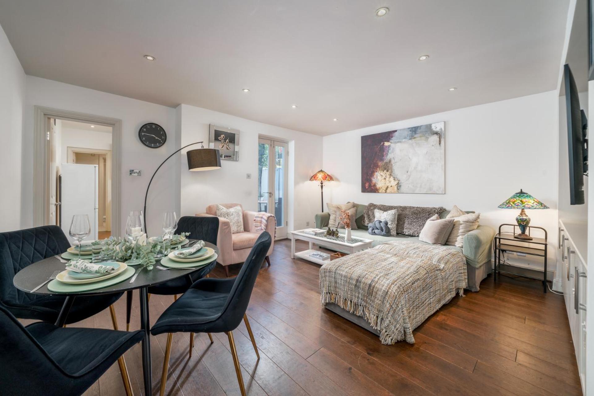 Apartamento Niru Experience Hidden Gem In Chelsea 2bd 2ba *