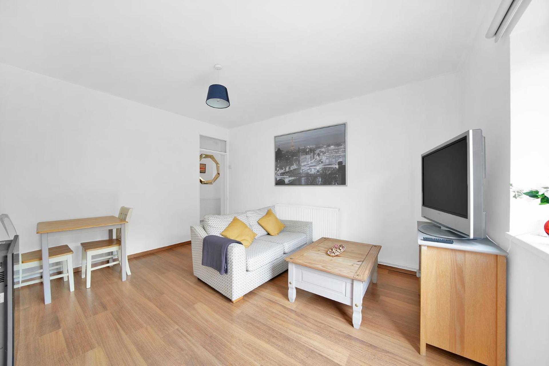 The Cosy Flat In Bethnal Appartement *