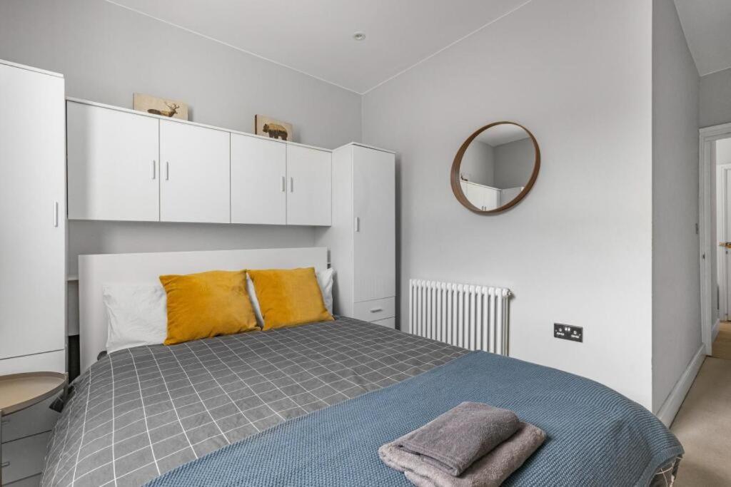 Brilliant 2 Bed - 2 The Southwell Apartamento *