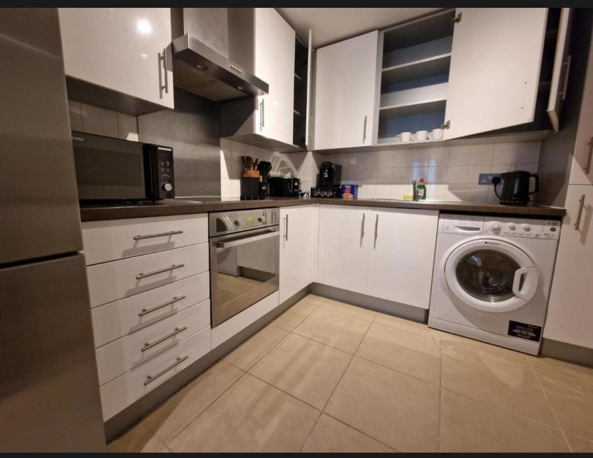Londoneye Flat Apartment *