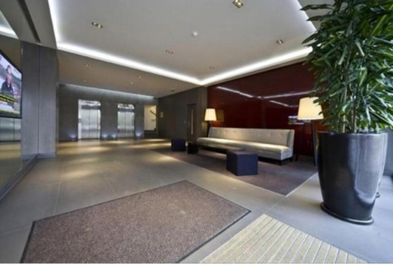 Apartment Chelsea In London--24 Gym