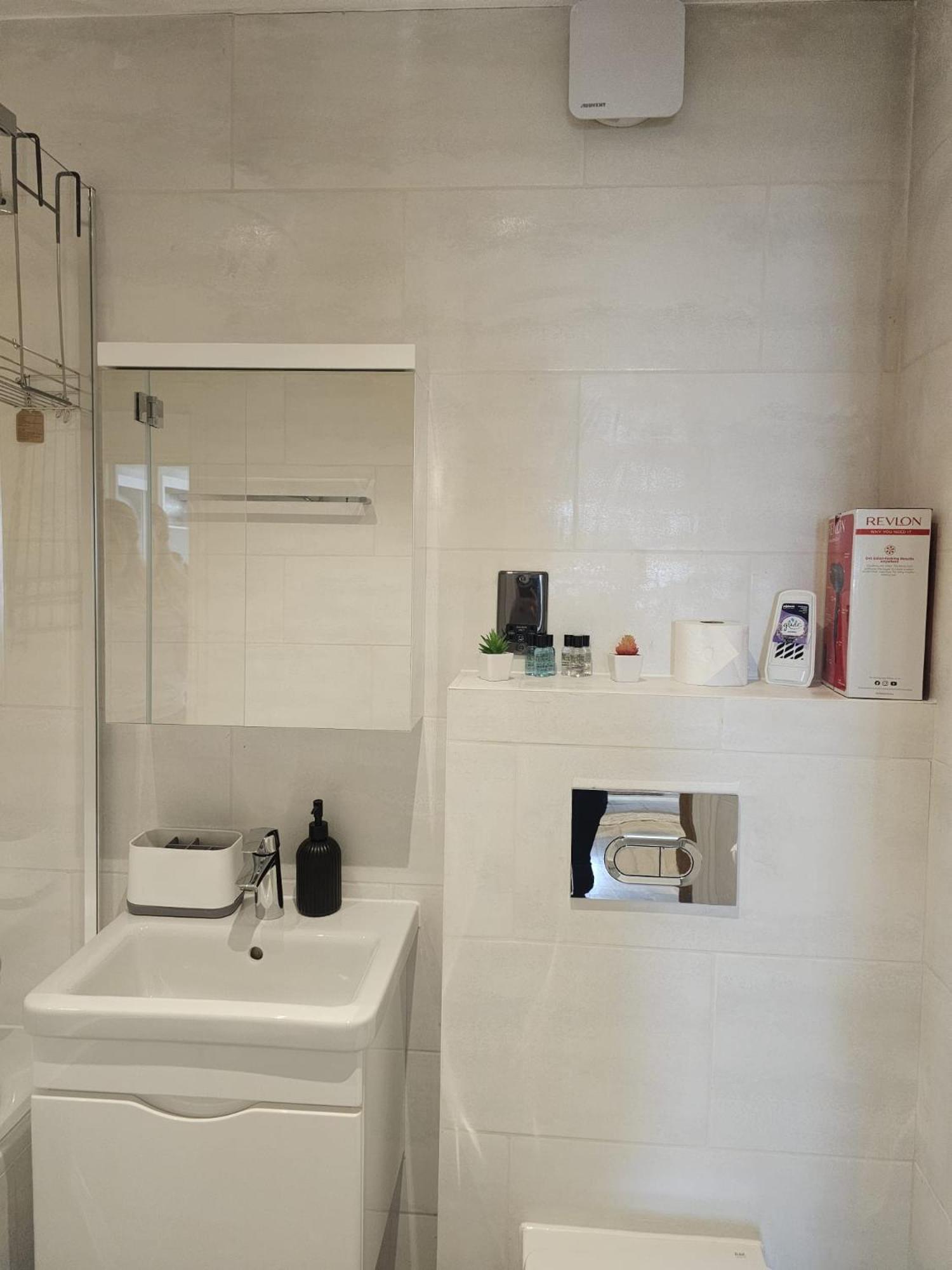 Apartamento Hoxton 2 Bdr 2 Bath Balcony Londres