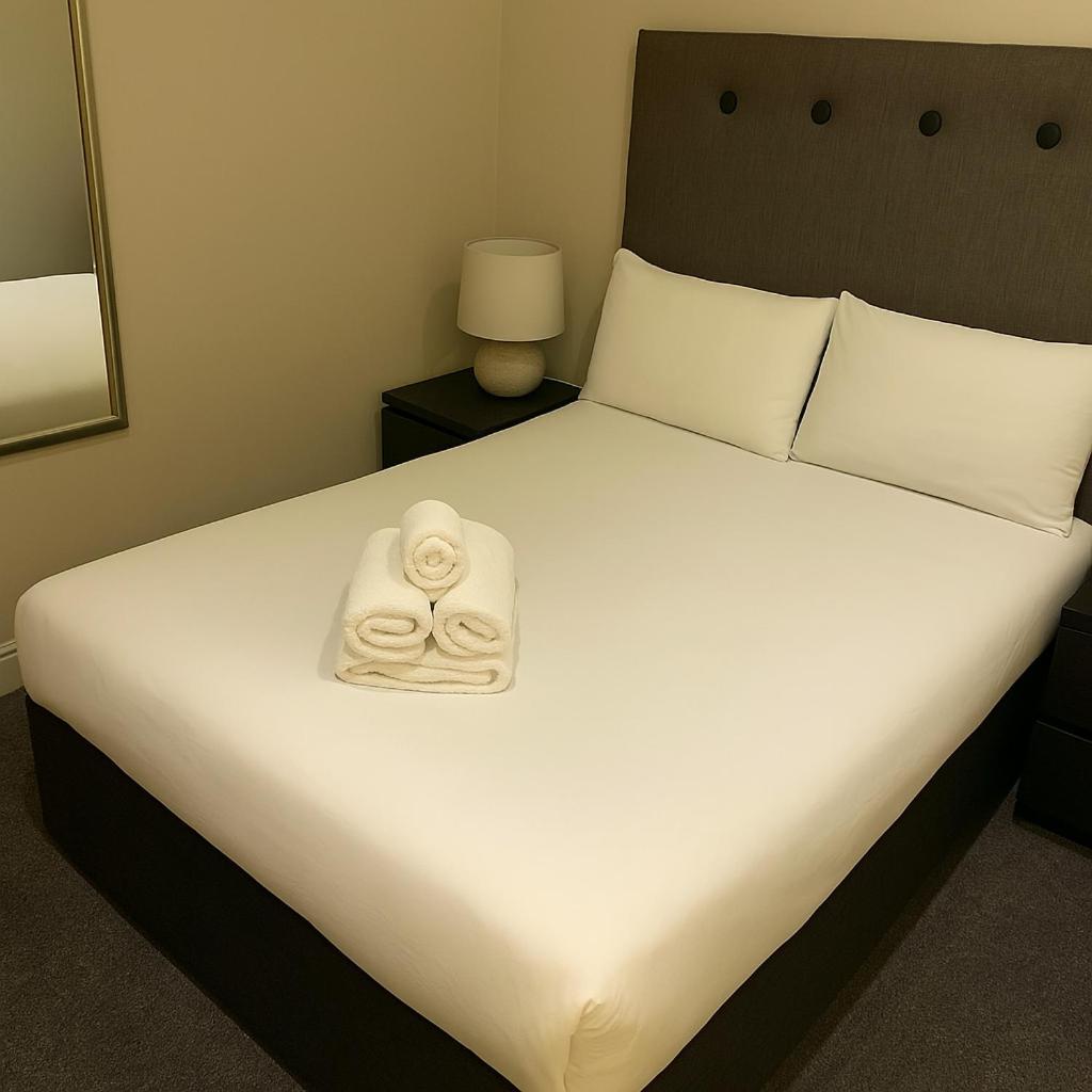 Flat - 3 Min To West Kensington Station