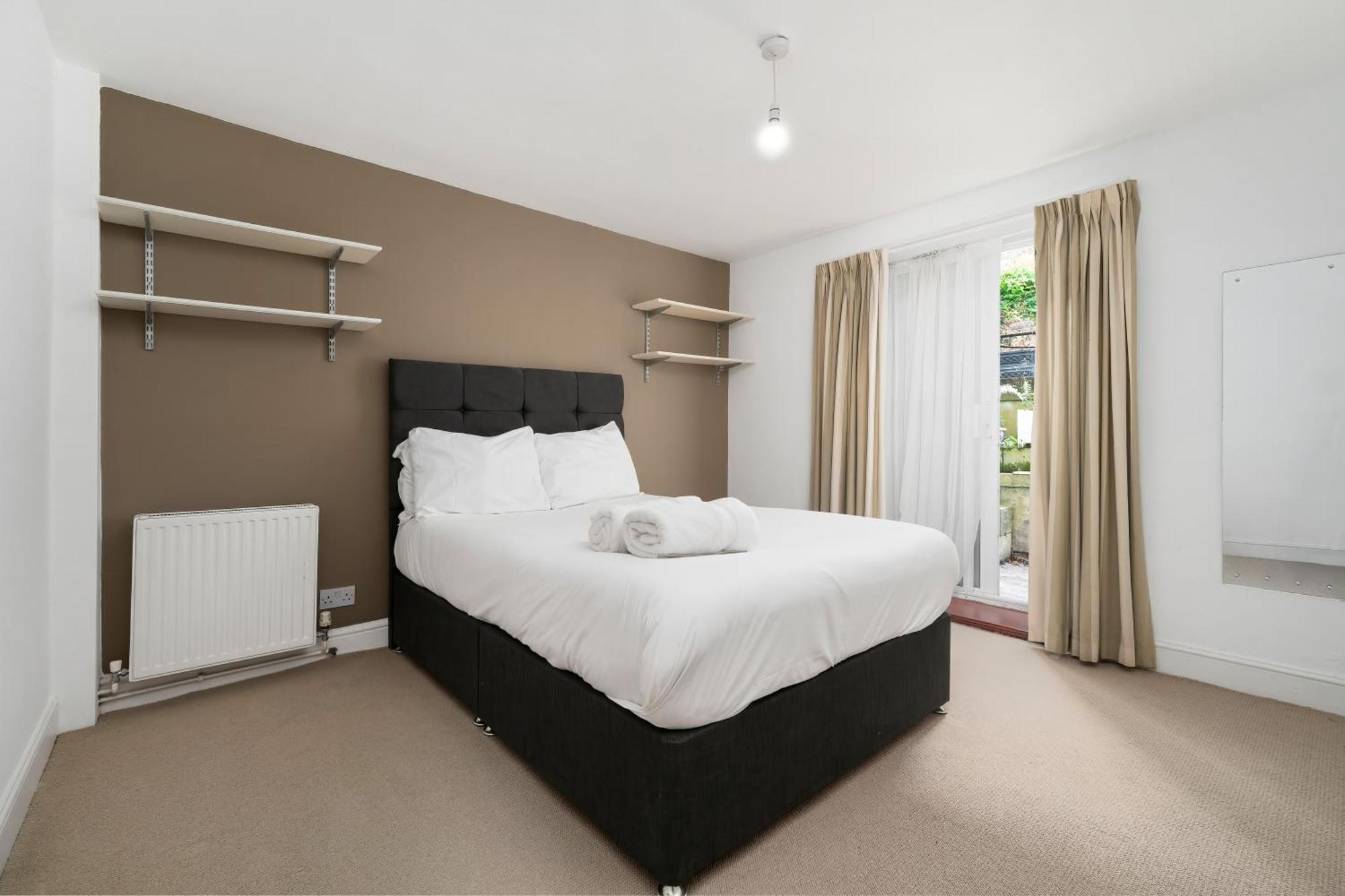 Paddington, Modern 2 Bedroom