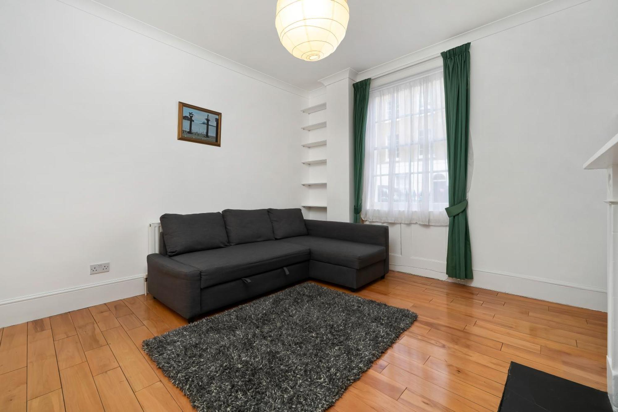 Apartment Paddington, Modern 2 Bedroom London