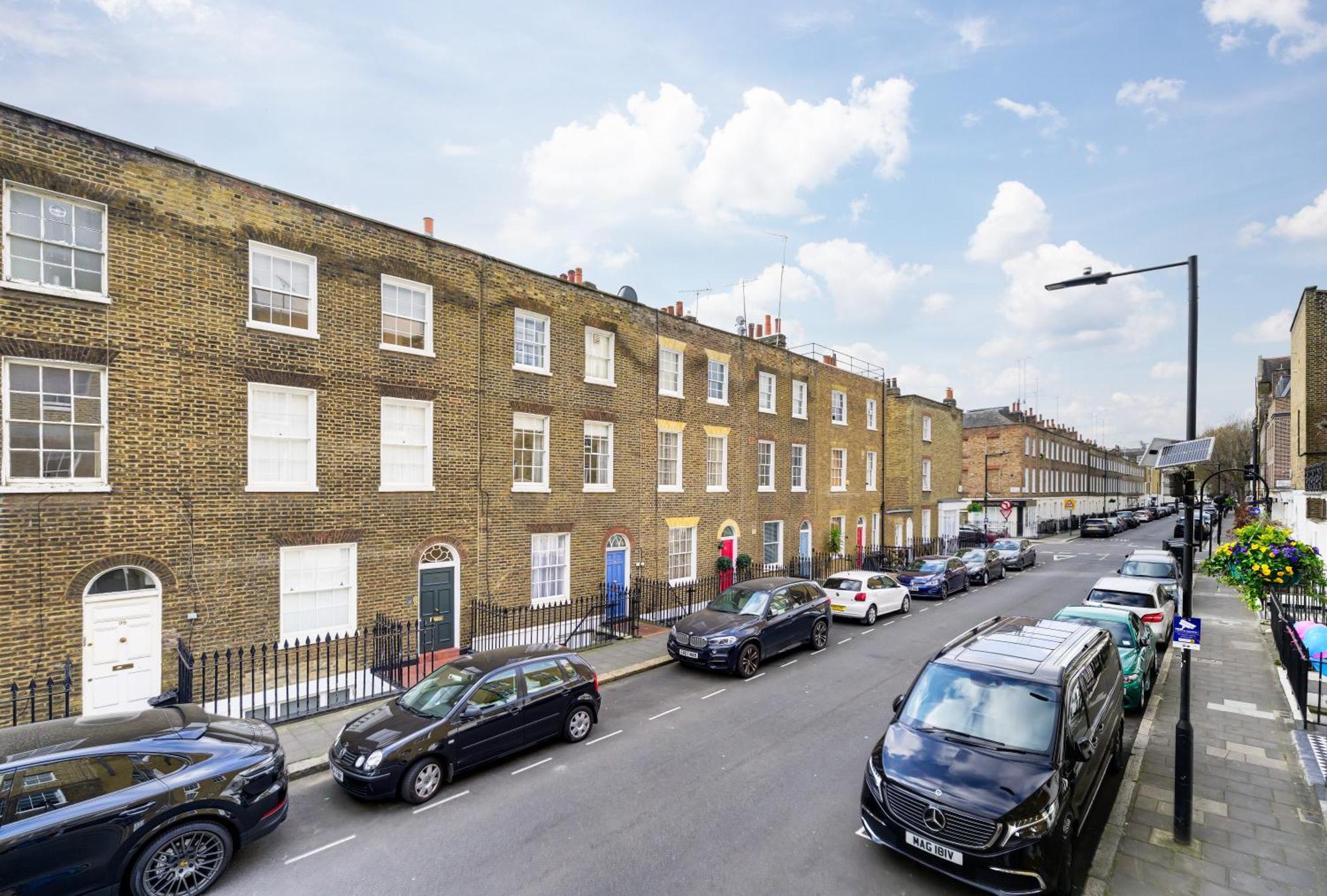 Apartment Paddington, Modern 2 Bedroom *