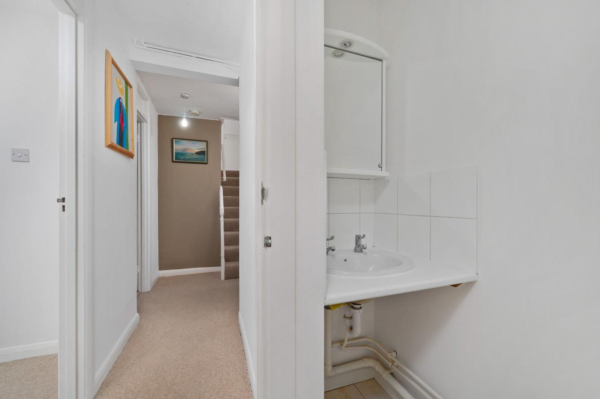 Apartment Paddington, Modern 2 Bedroom London