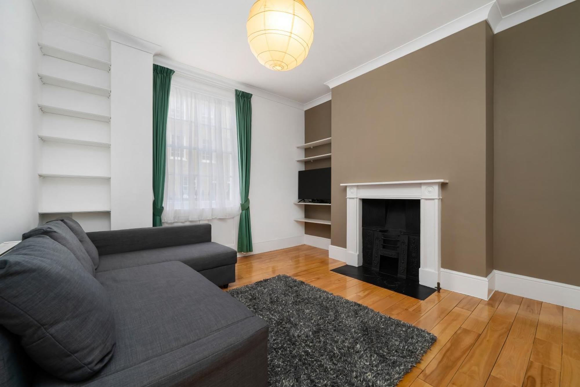 Paddington, Modern 2 Bedroom Apartment London